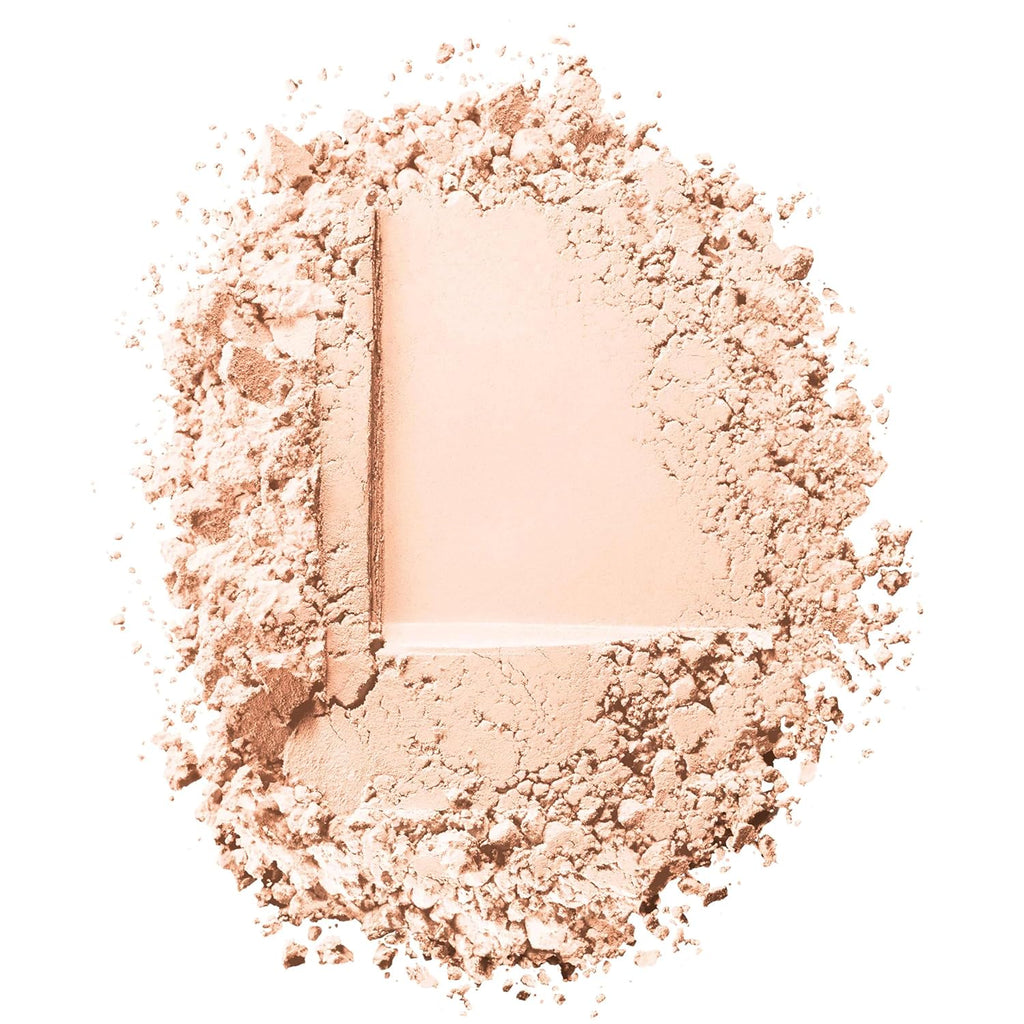 Maybelline Fit Me Matte + Poreless Pressed Face Powder Makeup & Setting Powder, Classic Ivory, 1 Count